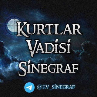 Логотип канала kv_sinegraf