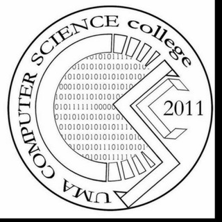 Логотип канала csscientificassociation