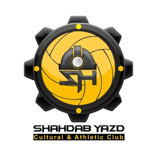 Логотип канала shahdabsport