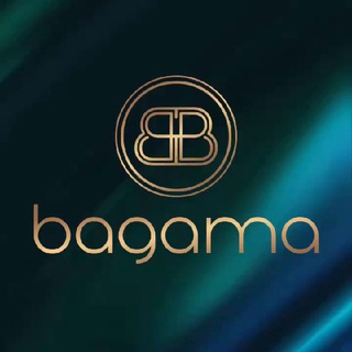 Логотип канала bagamastore