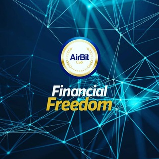 Логотип канала airbitclubinvestmentmining