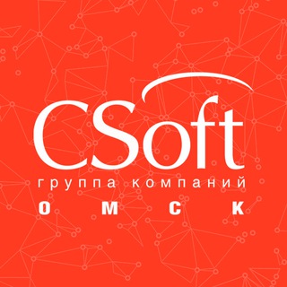 Логотип csoftomsk