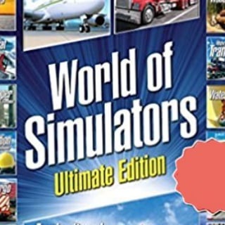 Логотип канала world_sim_s3