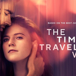 Логотип канала the_time_travelers_wife_persian