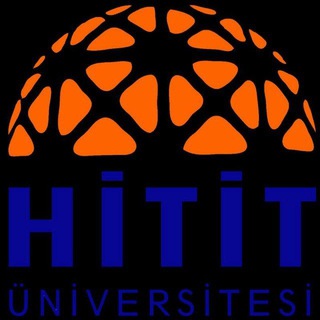 Логотип hitituniversitesi