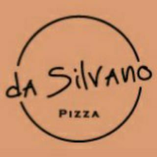 Логотип канала pizza_da_silvano