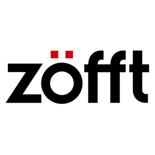 Логотип канала zofft_ru