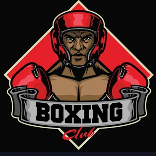 Логотип boxingx1