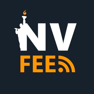 Логотип канала nvfeed