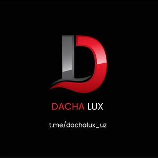 Логотип канала dacha_0