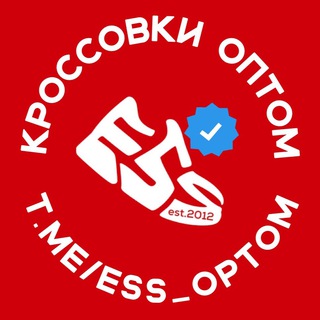 Логотип канала ess_optom