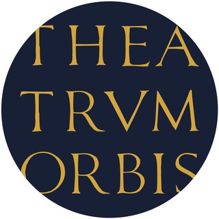 Логотип theatrumorbis