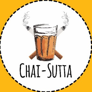 Логотип канала chai_sutta