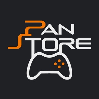 Логотип panstore_ps