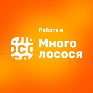 Логотип канала work_mnogolososya