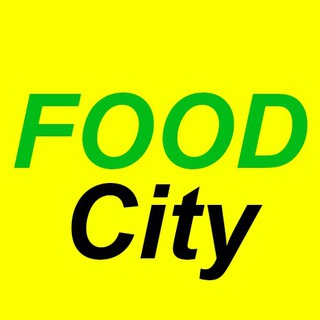 Логотип канала foodcityzakupki