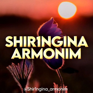 Логотип shir1ngina_armonim