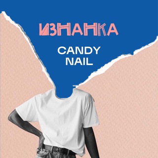 Логотип канала candynailmos