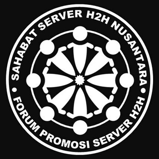 Логотип sahabatserverh2hnusantara