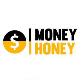 Логотип money_honey12