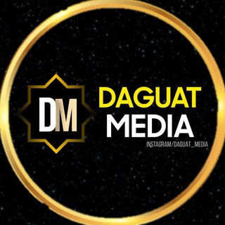 Логотип канала korkem_daguat