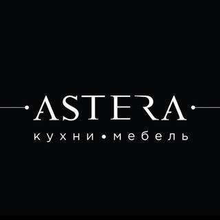 Логотип канала astera_msk