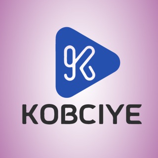 Логотип канала kobciyeapp