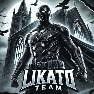 Логотип канала l1katooteam_channel