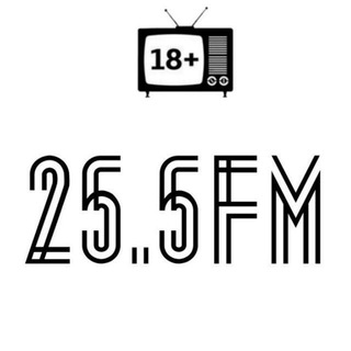 Логотип канала sliv25fm