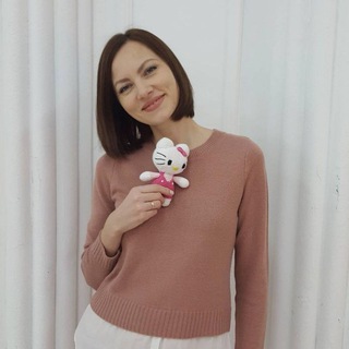 Логотип канала anna_hello_knitty