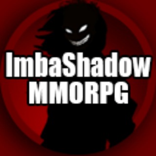 Логотип канала ImbaShadow