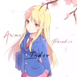 Логотип animeparadise_z_index