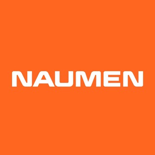 Логотип naumen_job