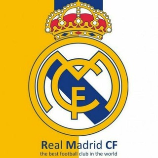 Логотип канала realmadrid_cffan