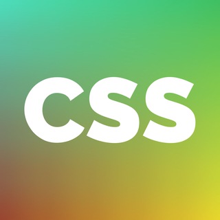 Логотип канала css_useful