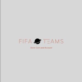 Логотип канала Fifa_Teams