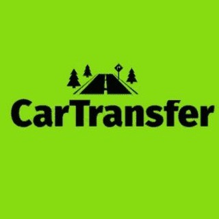 Логотип канала car_transfer_app