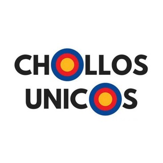 Логотип chollosunicos