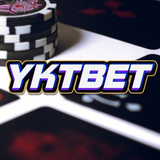 Логотип канала ykt14bet