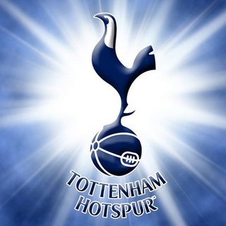 Логотип канала tottenhamepl