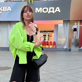 Логотип канала al_aboutfashion