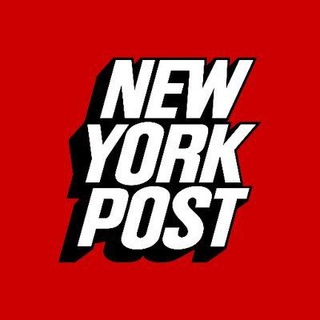 Логотип канала newyorkpost_nypost