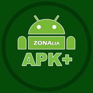 Логотип apkzeta