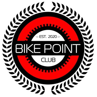 Логотип канала bikepointkrd