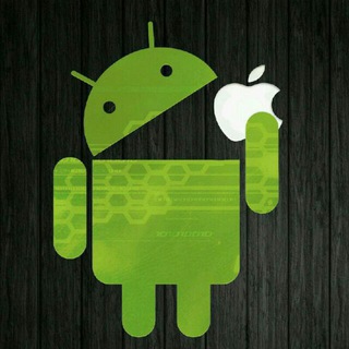 Логотип канала android_uz_official