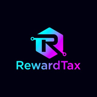 Логотип канала rewardtaxtoken