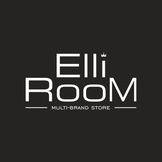 Логотип канала elli_room