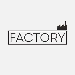 Логотип канала factory_mhk