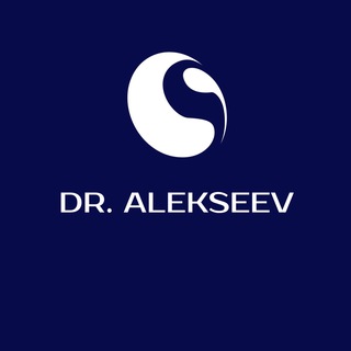 Логотип alekseevlive