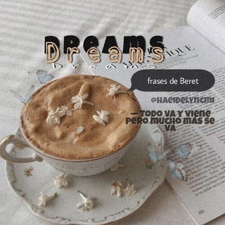 Логотип dreamsphrasess